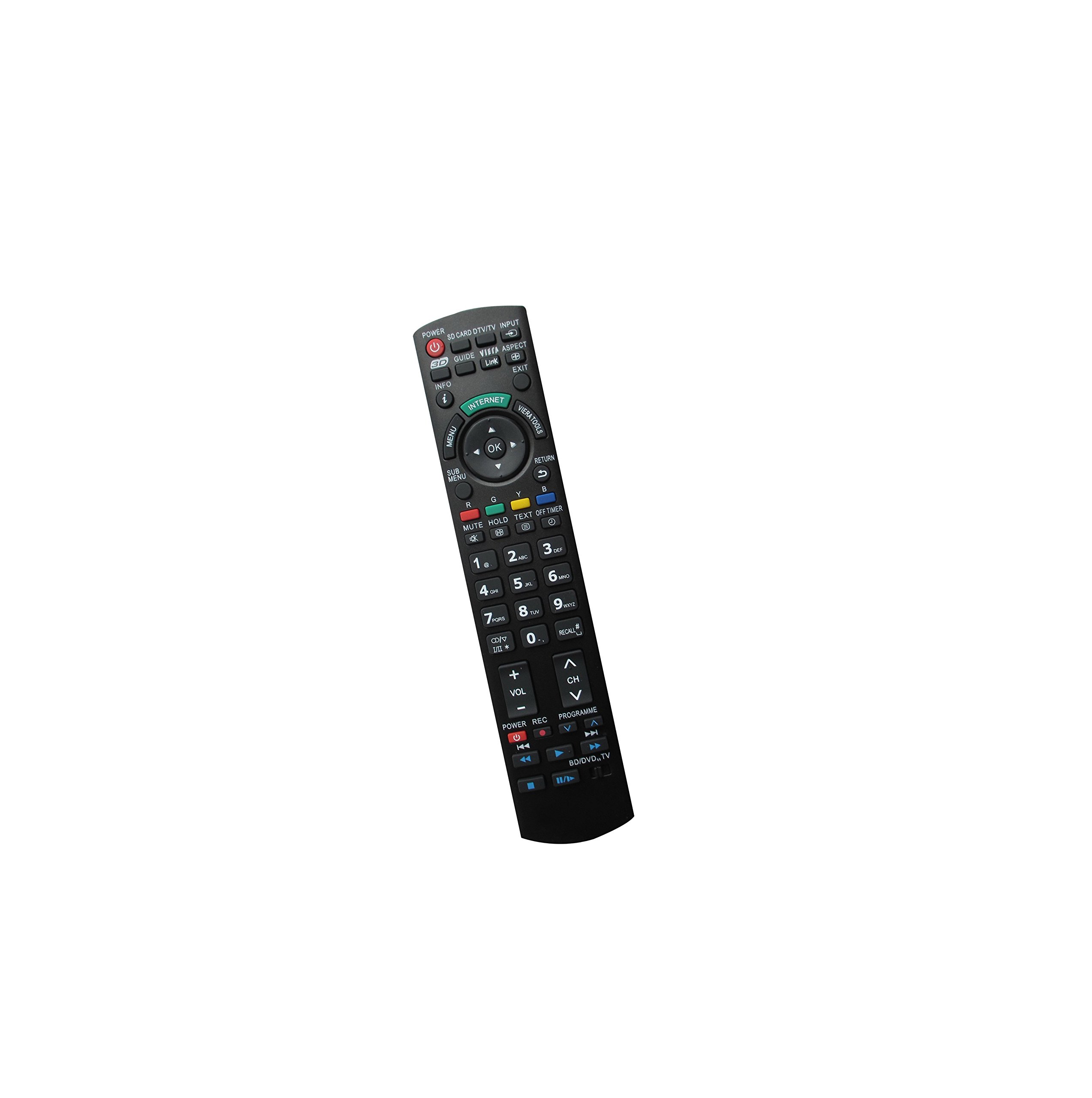 Amazon.com: Universal Remote Replacement Control Fit for